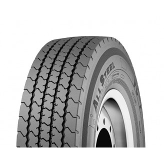 275/70 R22,5 148/145J TyRex All Steel VC-1